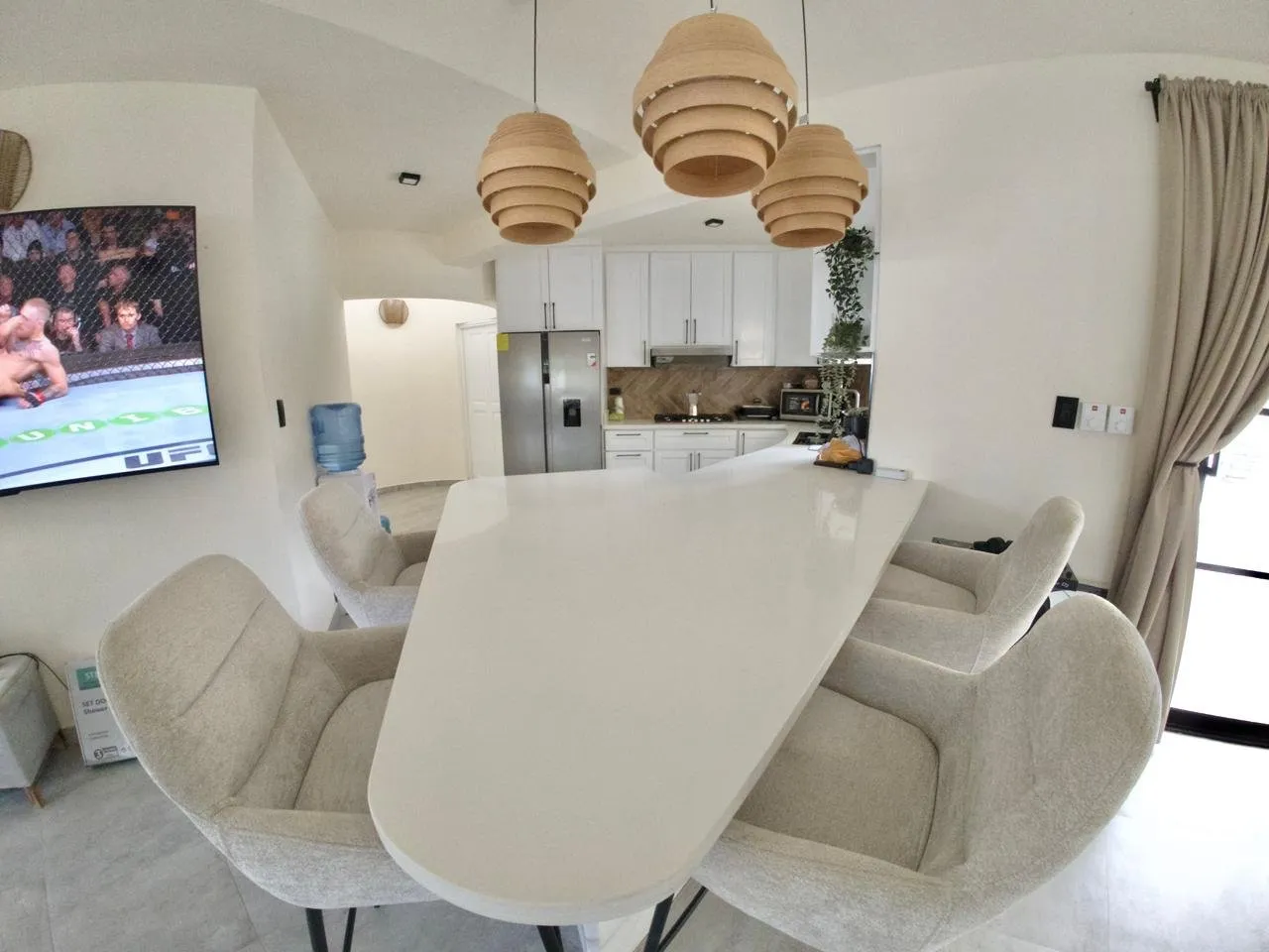 Exclusiva Villa con Amplio Terreno a 3 Minutos de la Playa en Cabarete, foto 9