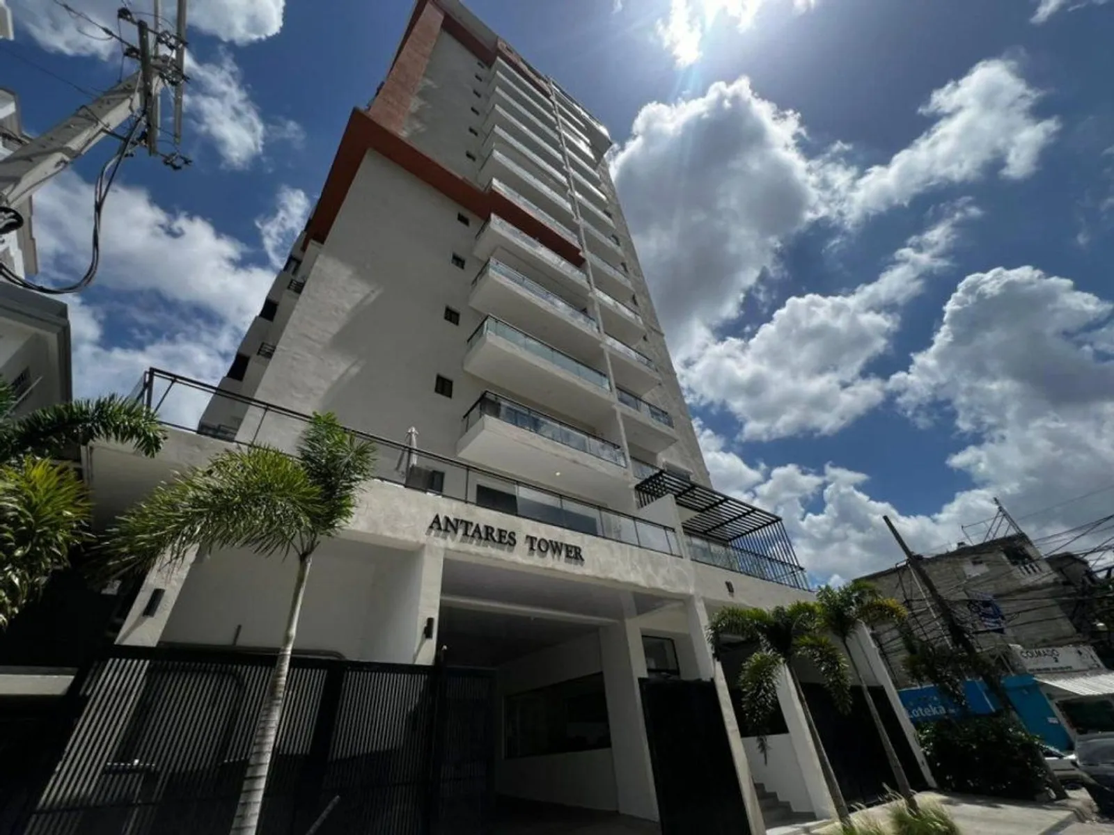 Apartamento en Venta – Ensanche Naco, foto principal