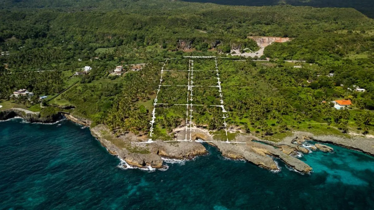 GRUNDSTÜCK IN LAS GALERAS, SAMANÁ, Foto 6