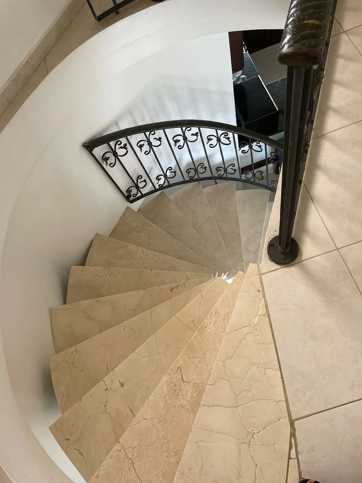 Penthouse avec vue sur mer à Cofresí, photo 13