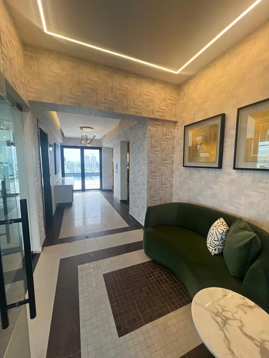 Apartment in Ensanche Naco, Bezirk Nationale, Foto 8