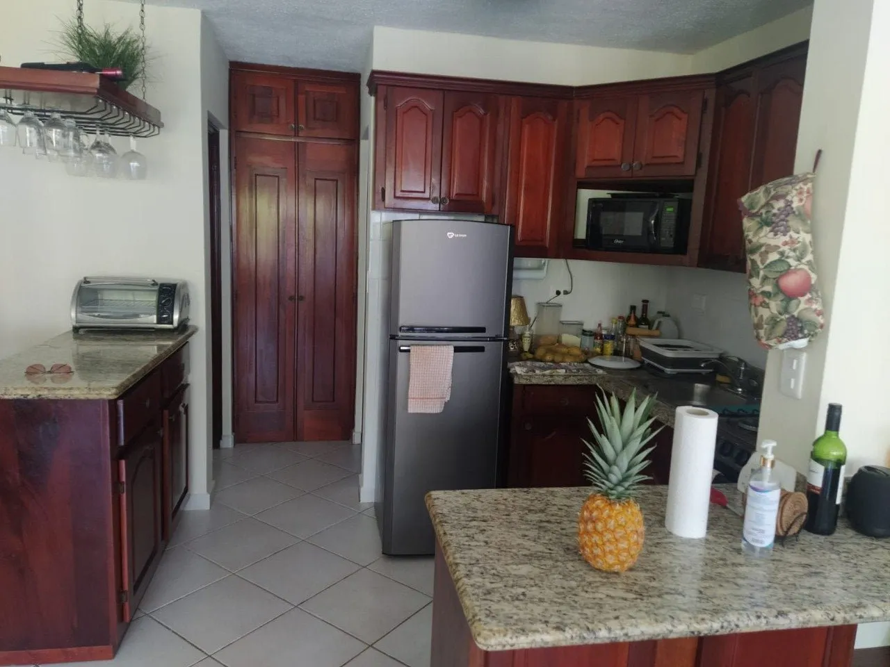 Apartamento 2 Habitaciones, foto 7