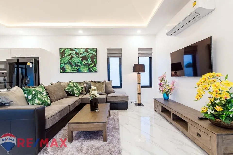 MAGNÍFICA VILLA EN COMPLEJO PRIVADO, foto 4