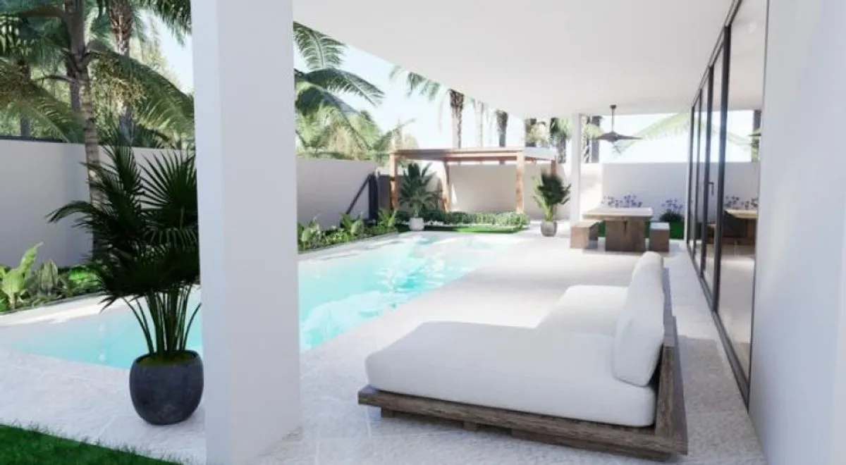 Villa Maravea La Bonita, Samaná,, photo 4