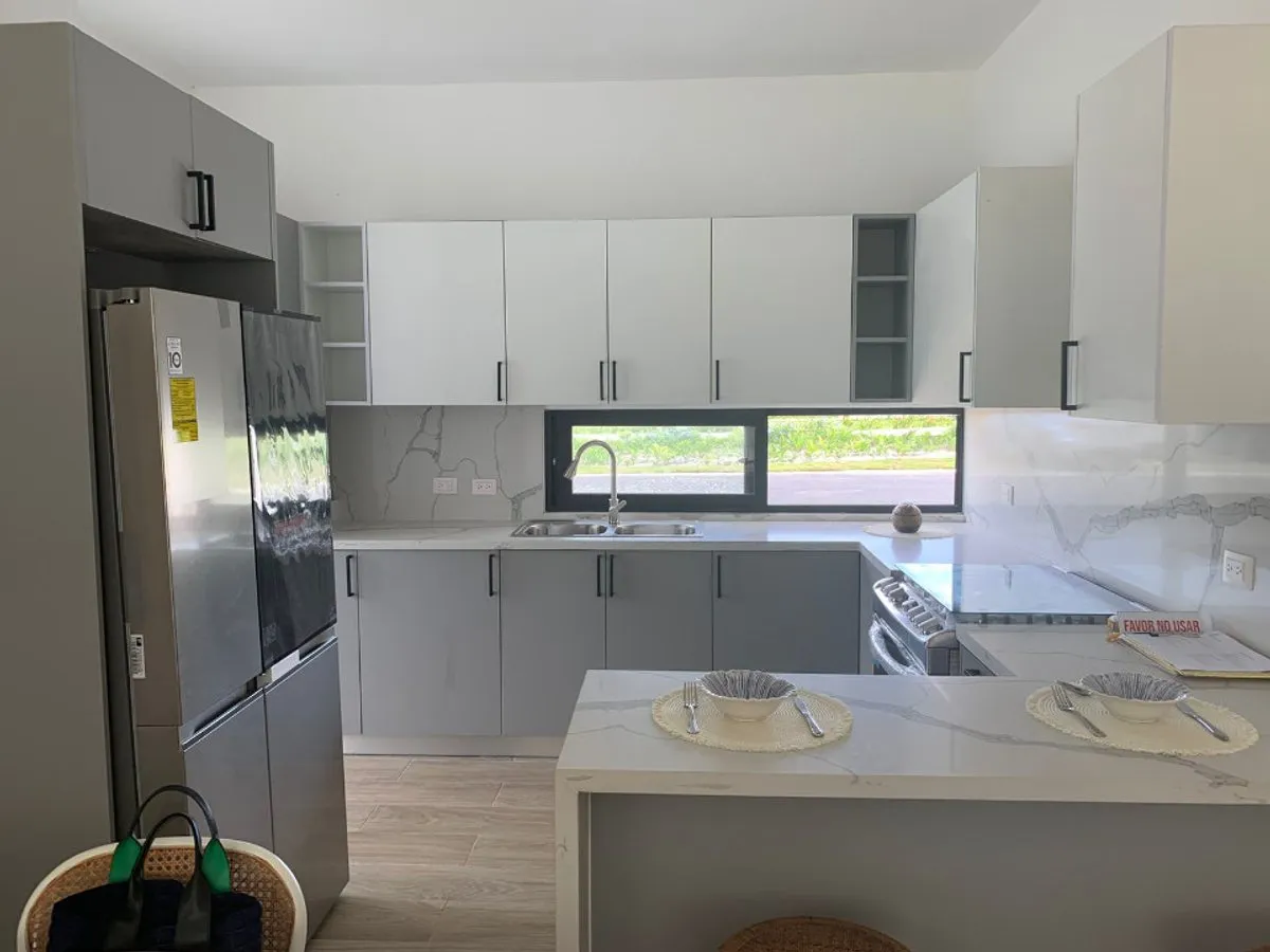 Casa en Punta Cana, Vista Cana, foto 5