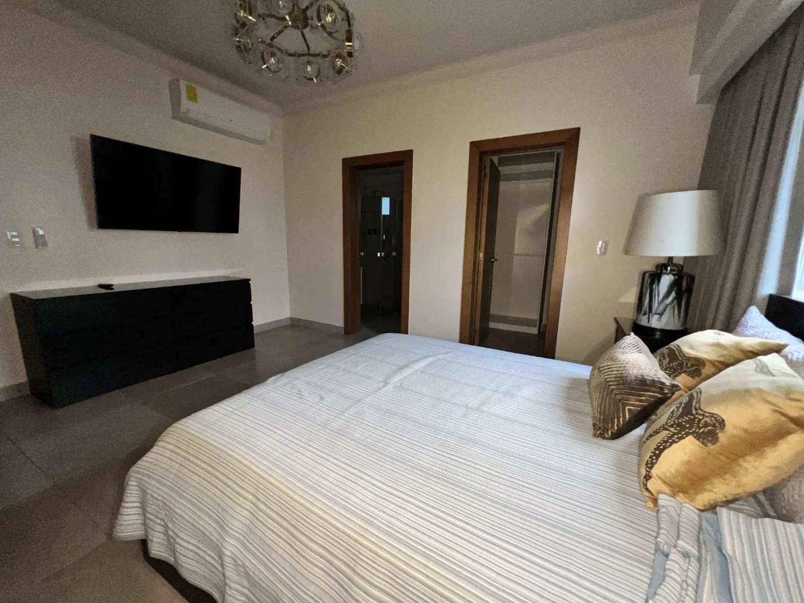 APARTMENT ZUM VERKAUF 2 SCHLAFZIMMER ENSANCHE NACO SANTO DOMINGO, Foto 5