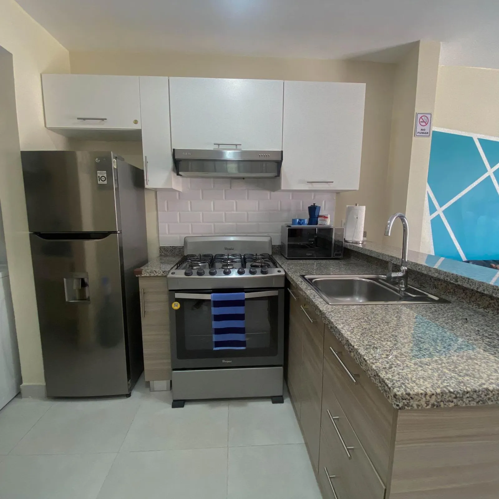 APPARTEMENT À VENDRE 1 CHAMBRE PUNTA CANA LA ALTAGRACIA, photo 5