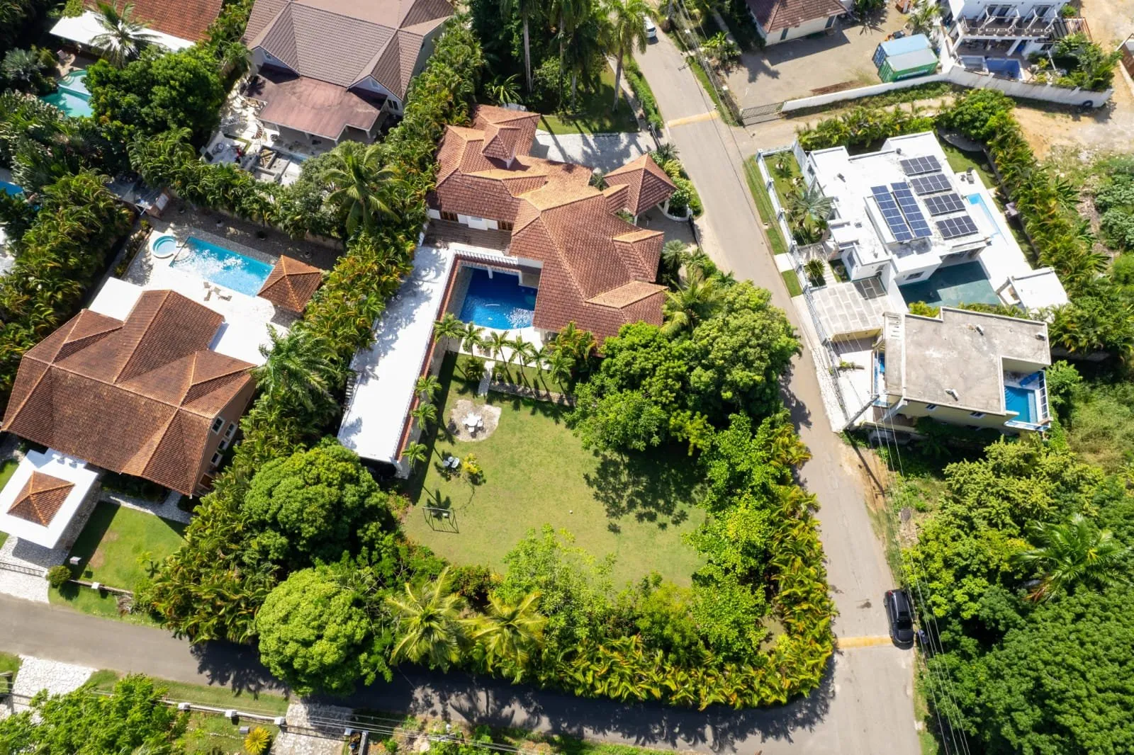 Villa di lusso in vendita a Perla Marina, foto 3