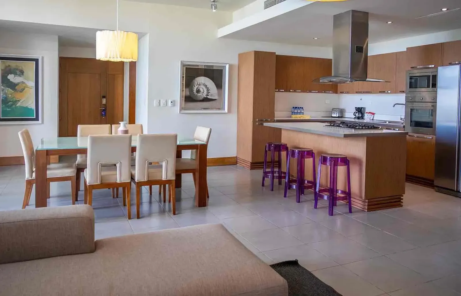Exclusive Oceanfront Condominium in Ultravioleta Cabarete, photo 4