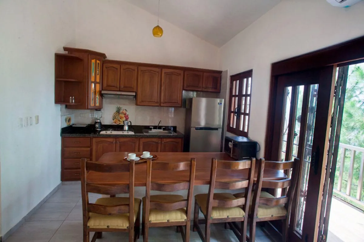 Ferienhaus in La Jamaca de Dios, Foto 9