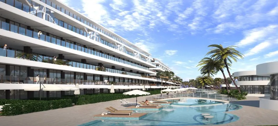 Proyecto en PUNTA CANA, foto principal