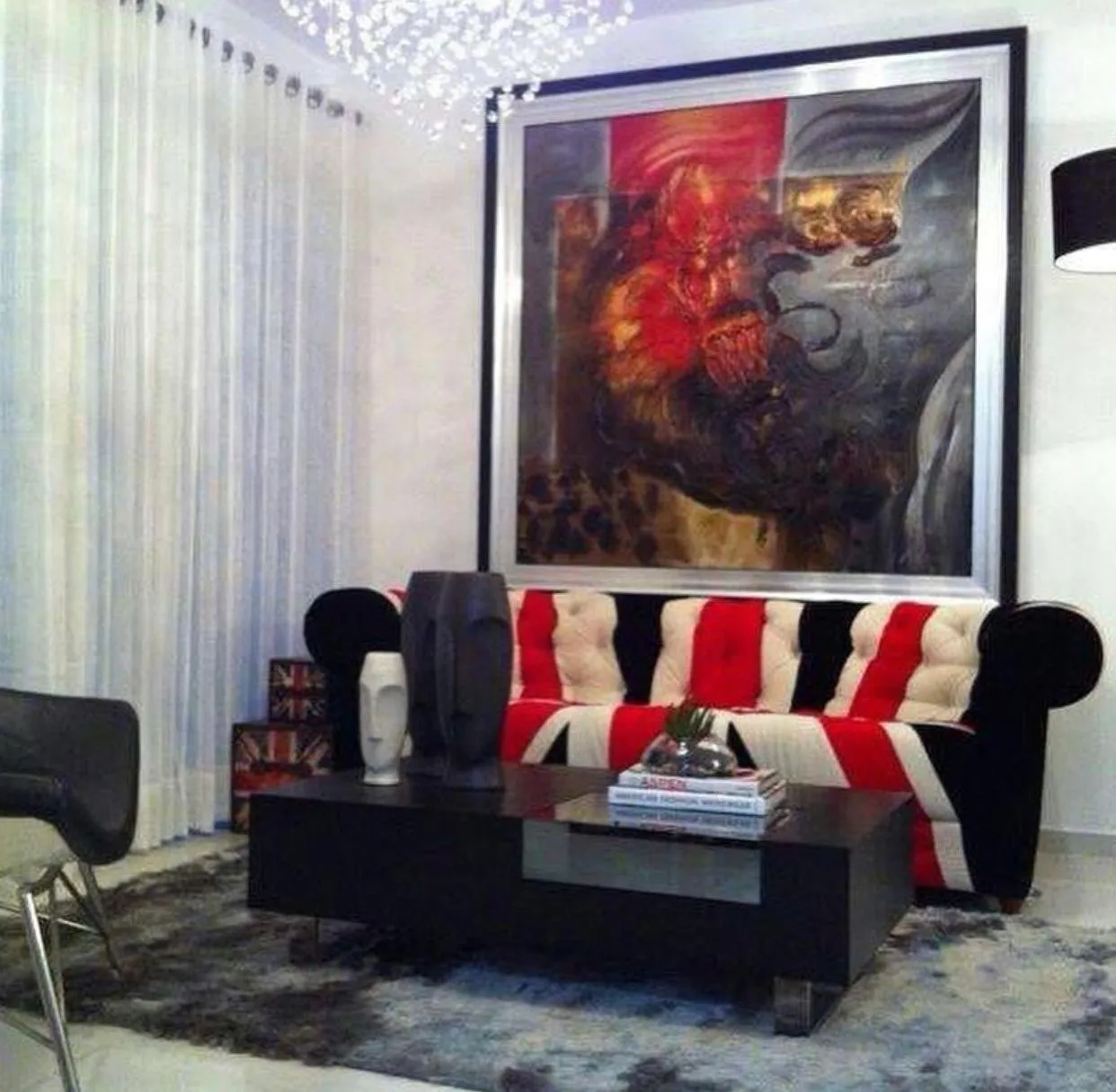 Wunderschönes Appartement in Puerto Plata, Foto 2