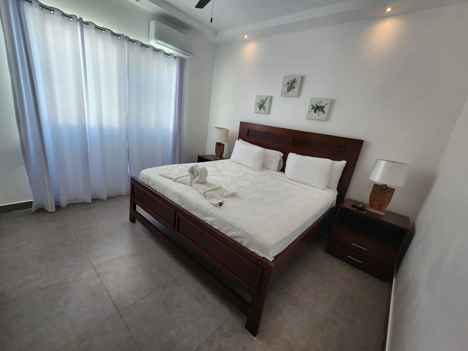 BEAUTIFUL HOUSE - 3 BR - SOSÚA, photo 9
