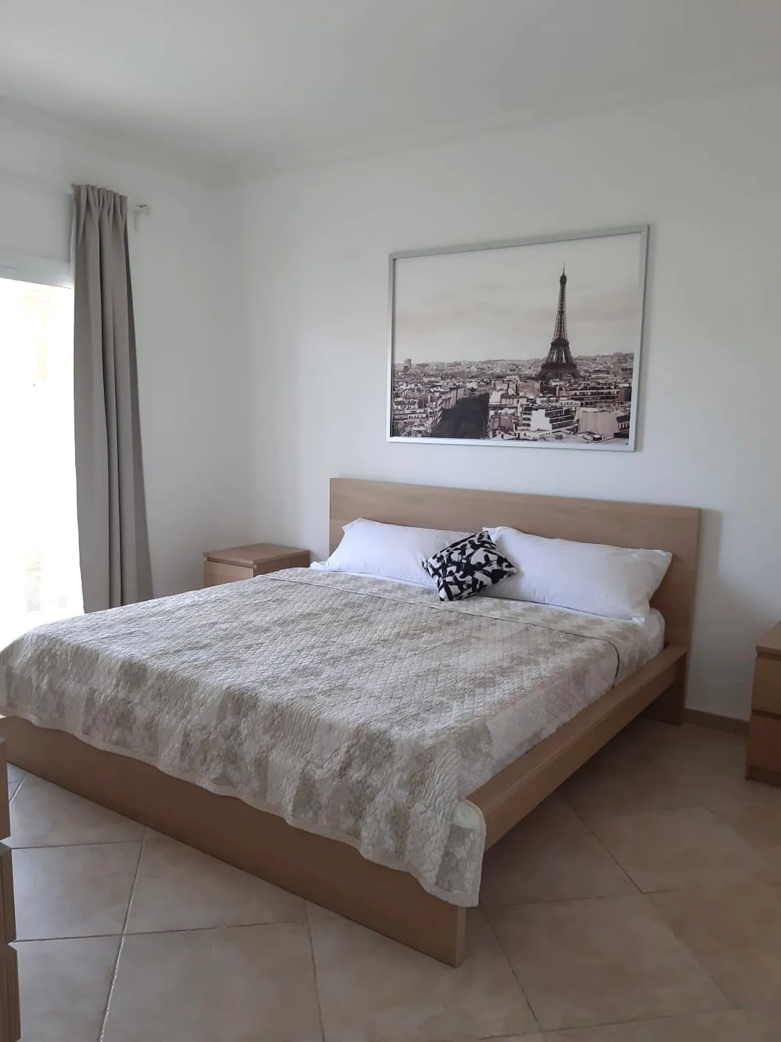 Spacious Apartment in Cocotal, photo 8