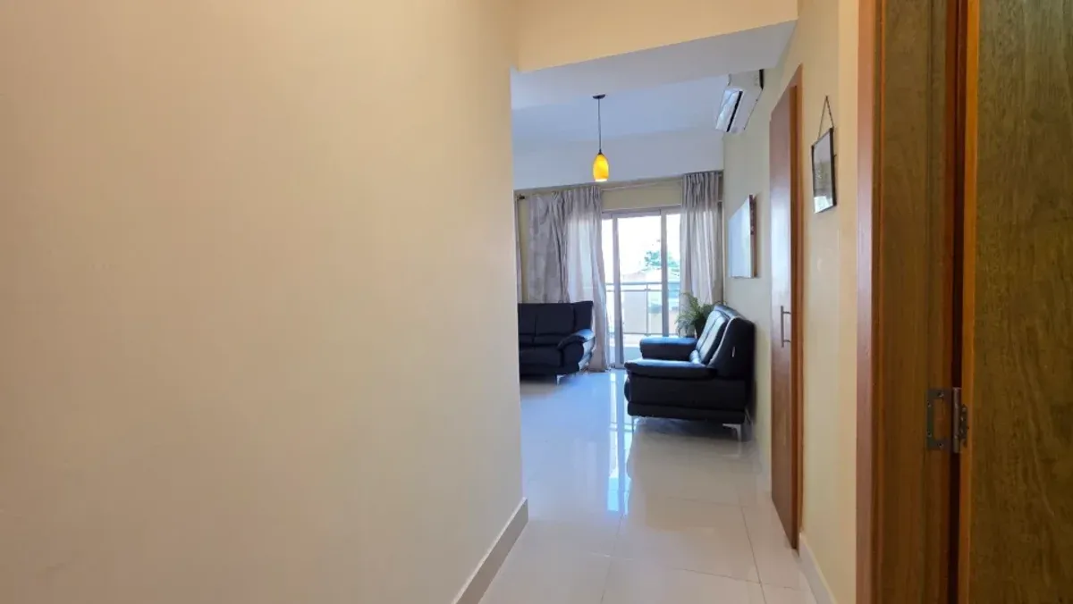 APARTAMENTO DE 1 HABITACION EN NACO, foto 2