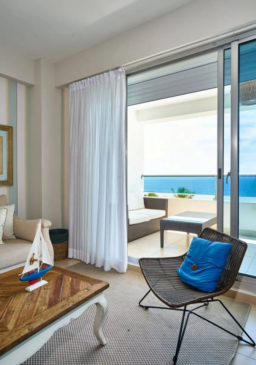 Apartamento de playa en Juan Dolio, foto 4