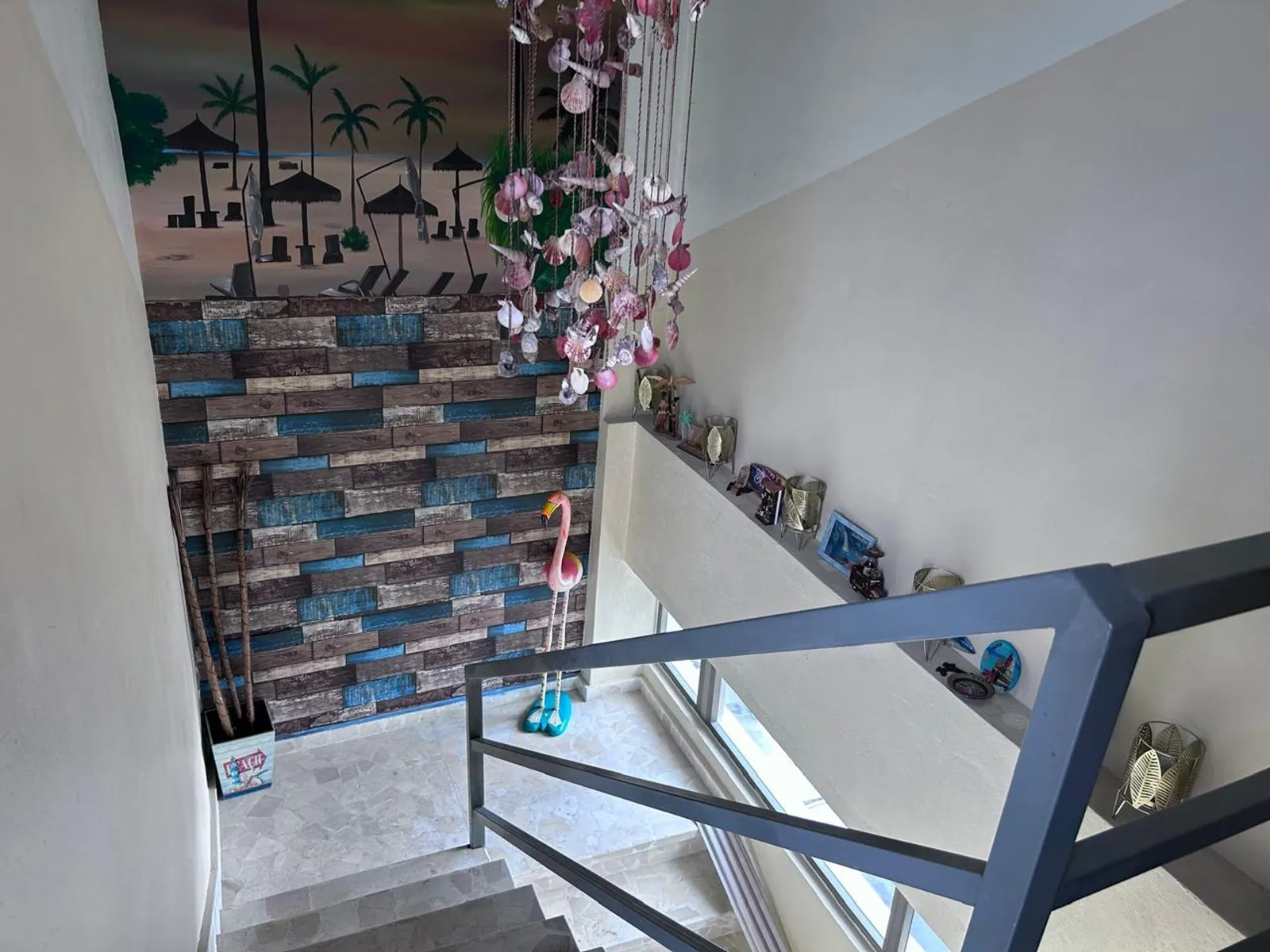 APARTMENT (PH) MIT GROSSER TERRASSE IN NACO, Foto 15