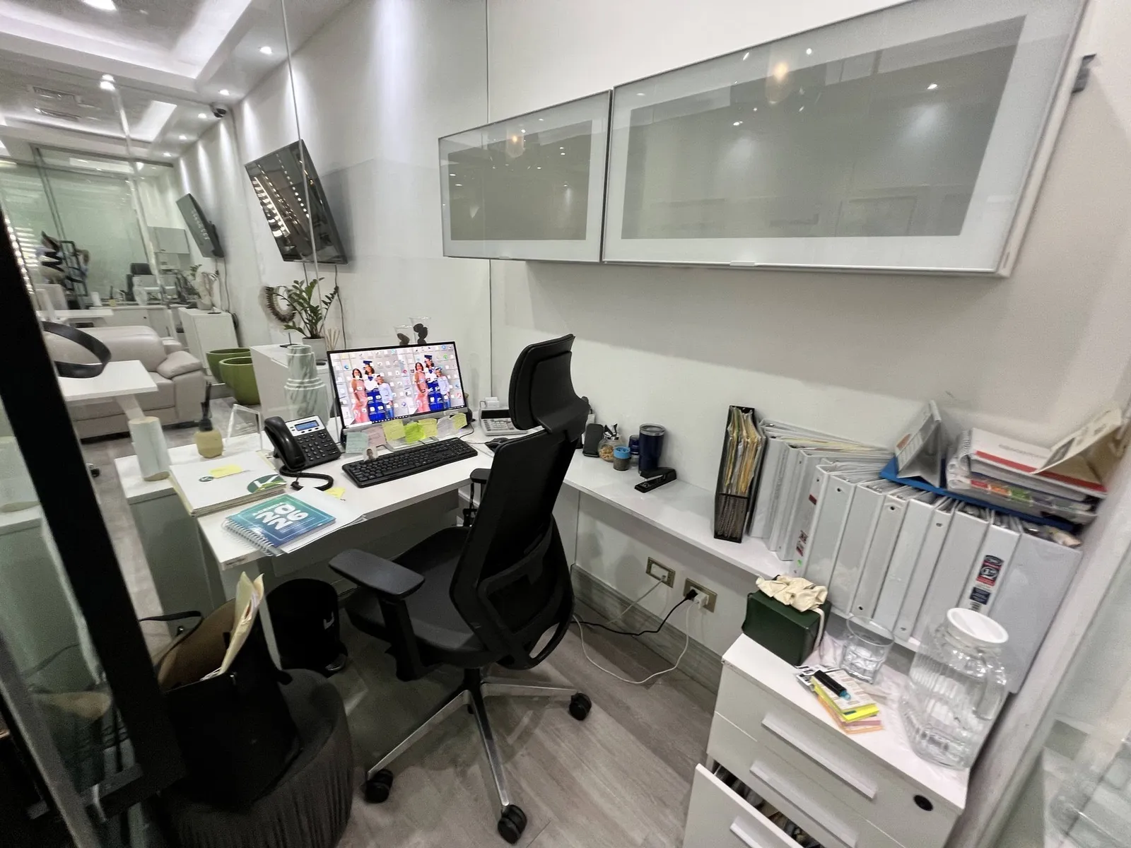 EDIFICIO EN VENTA 5264 M² AVENIDA RÓMULO BETANCOUR, Foto 14
