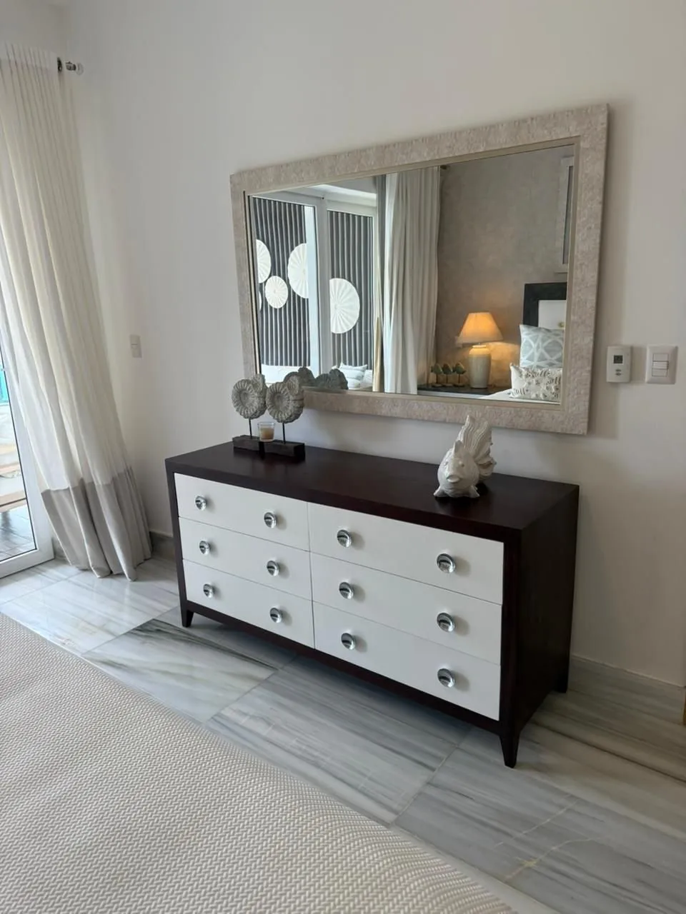 Furnished Apartment, Oceanfront, Seawinds, photo 9