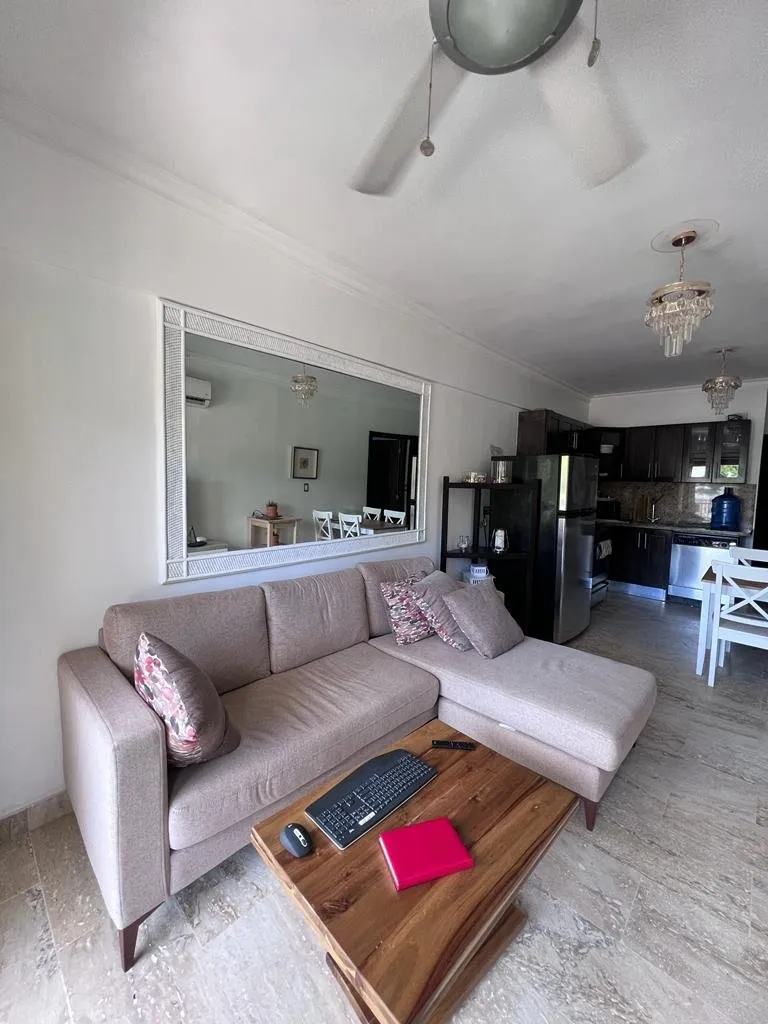 Apartment – 2 Schlafzimmer – Komfortabel und nahe dem Strand, Foto 4