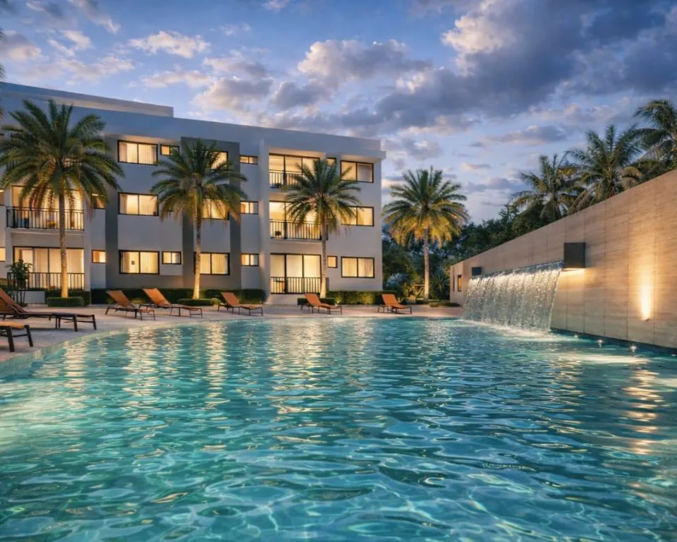 Projet à BAVARO, photo principale