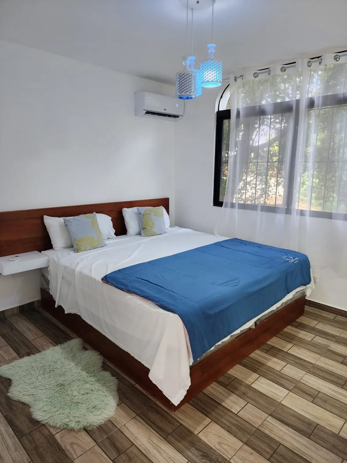 Appartement confortable à Sosúa, près de la plage, photo 15