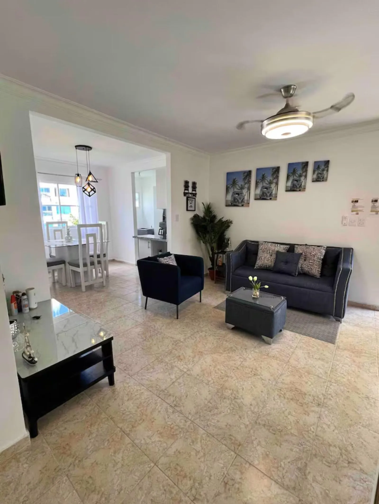 APPARTAMENTO A BAVARO, foto principale