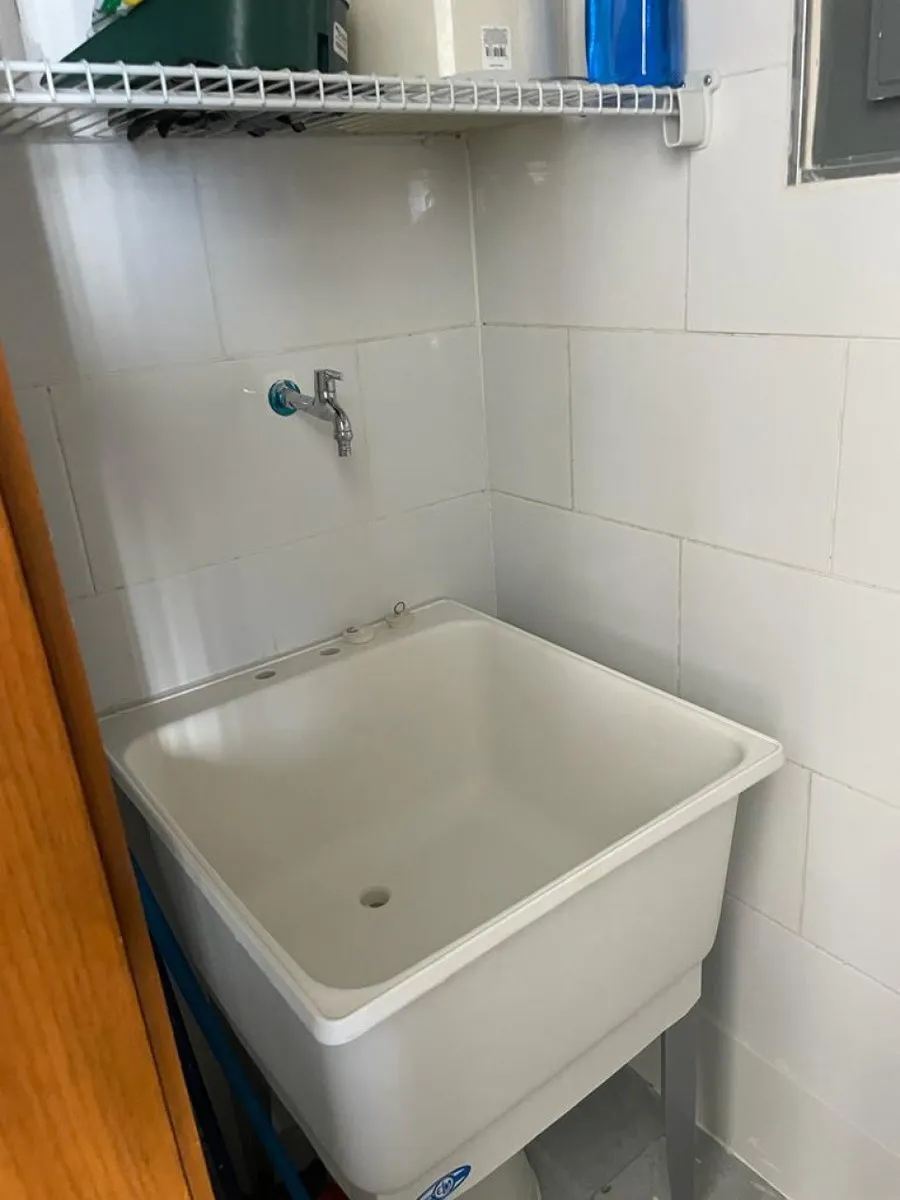 Apartamento amueblado en Piantini, foto 9