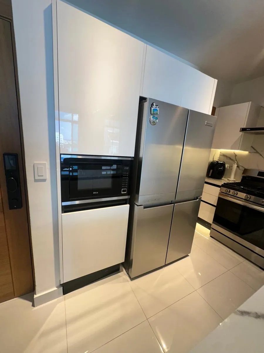 Apartment for Sale in Ens. Naco, photo 4