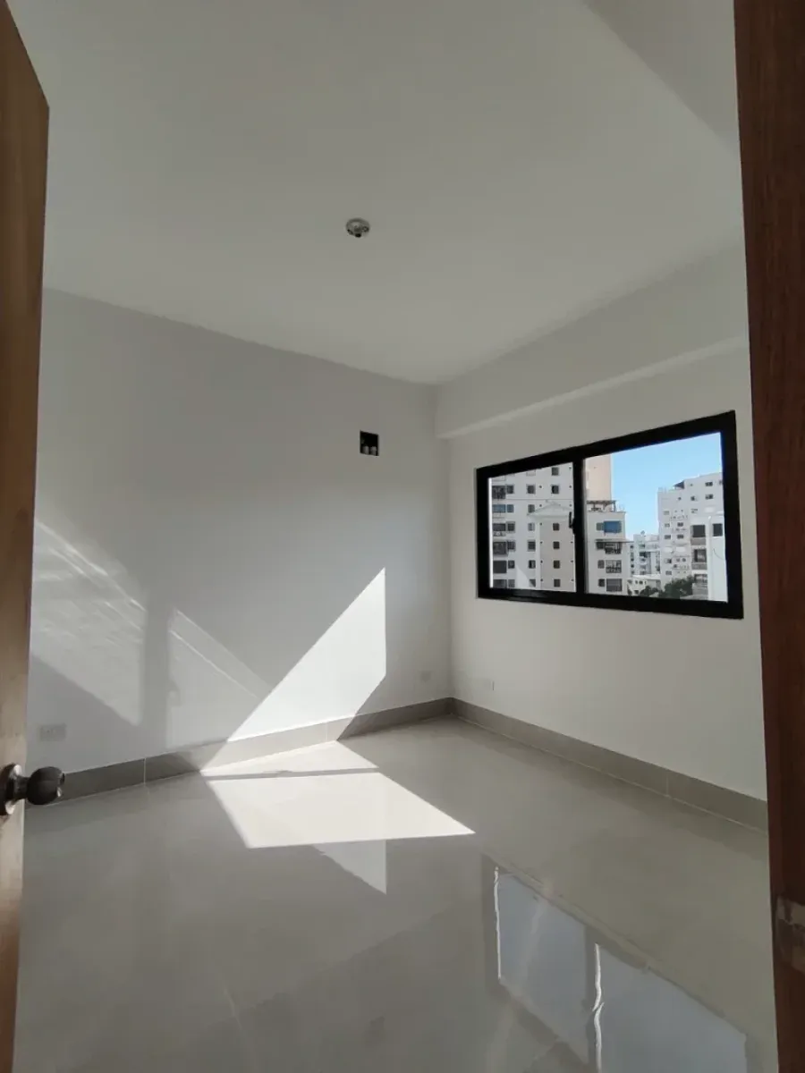Wohnung in La Esperilla, Santo Domingo, Foto 11