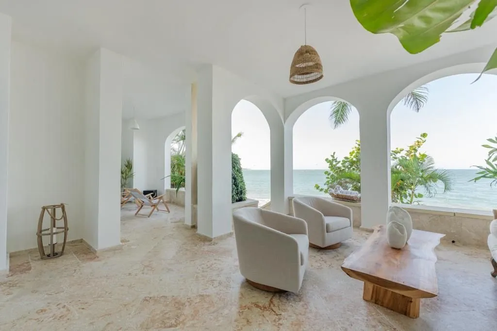 Erleben Sie das Paradies: 3-Schlafzimmer-Apartment direkt am Strand in Lifestyle Cabarete, Foto 10