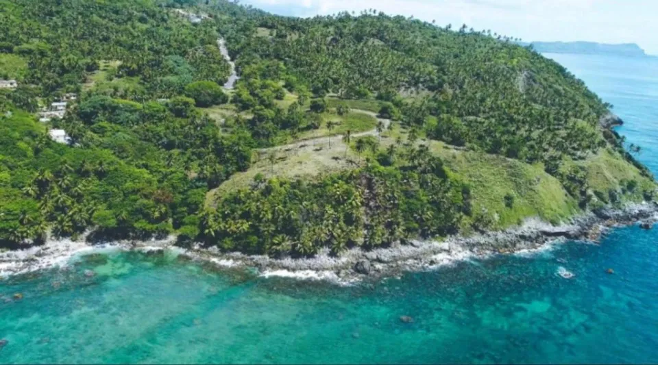 Projekt in PUNTA BALANDRA, Hauptfoto