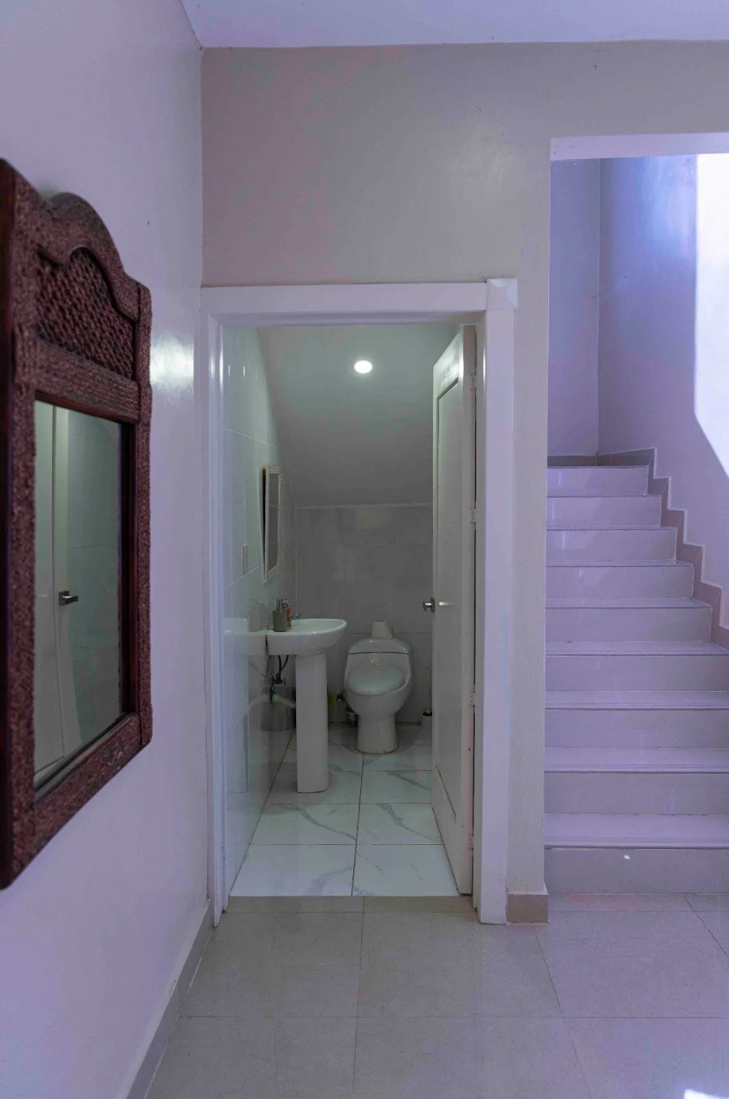 MAISON MODERNE À DEUX NIVEAUX DANS PROJET PRIVÉ – PUERTO PLATA, photo 8