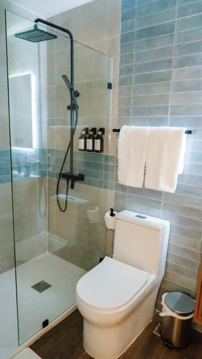 Apartement meublé à Vistacana, Punta Cana, photo 8