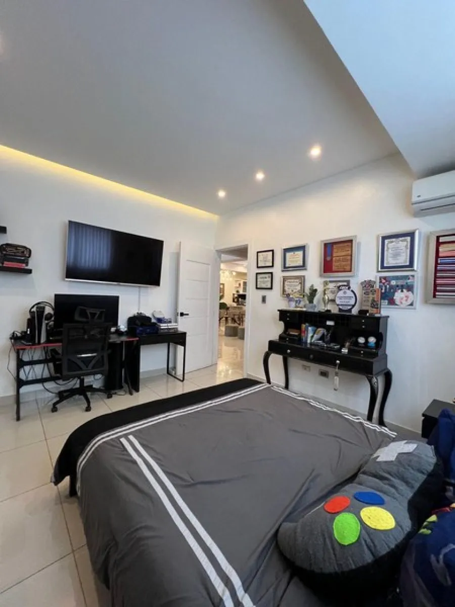 Apartamento en Venta en Renacimiento, SDG, foto 12