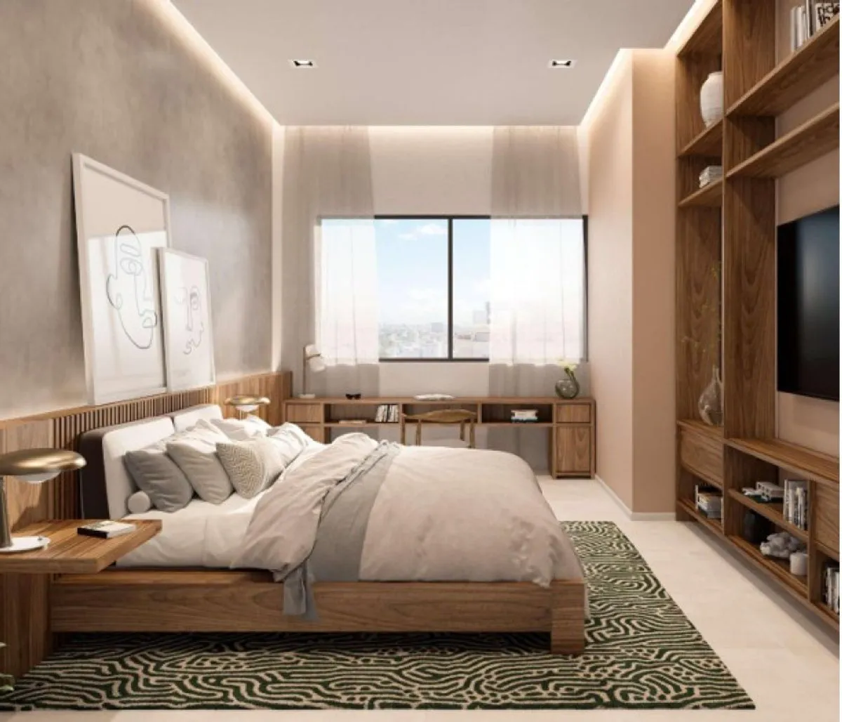 Exclusive Apartment in Los Cacicazgos, Foto 4