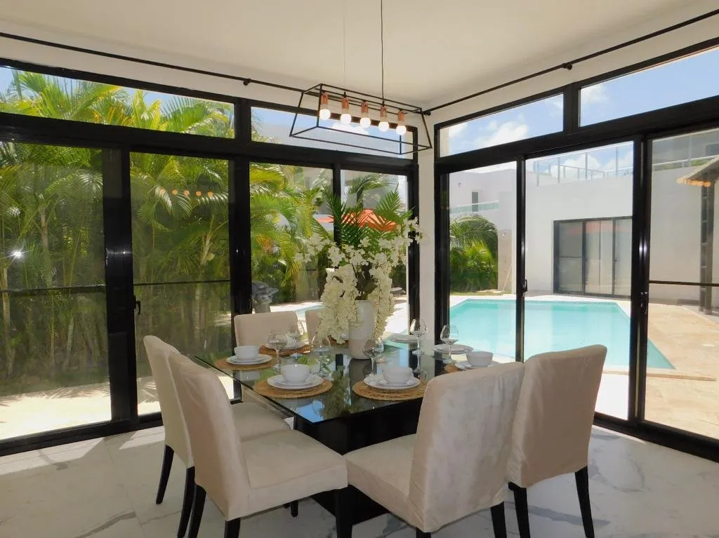 Luxury Villa For Sale – Sosua, photo 9