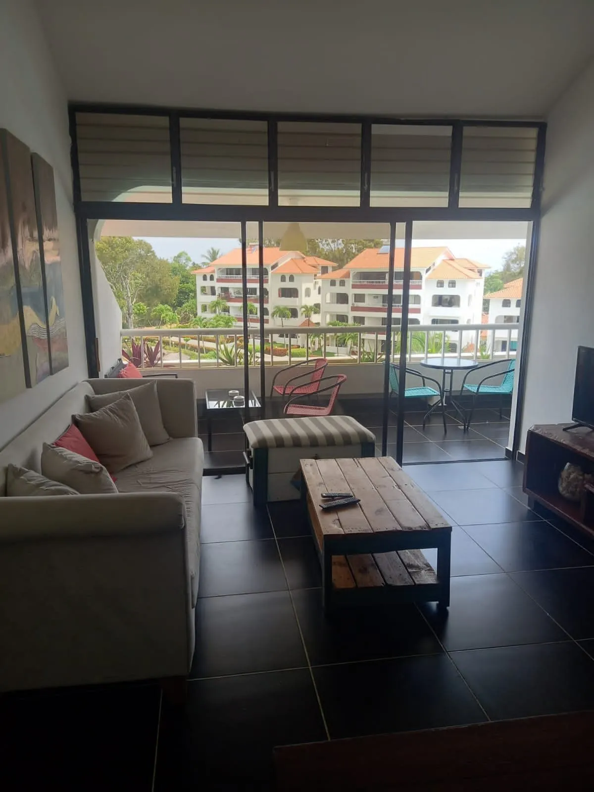 ACOGEDOR APARTAMENTO EN MONTE VISTA – SOSUA, foto 7
