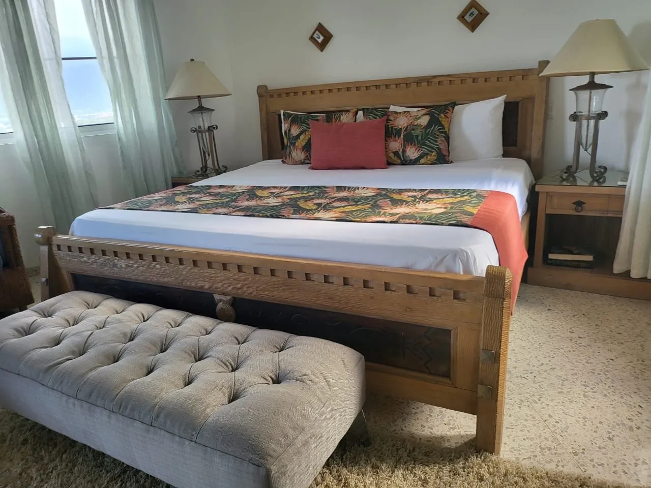 Villa di 6 camere a Cofresí, foto 2