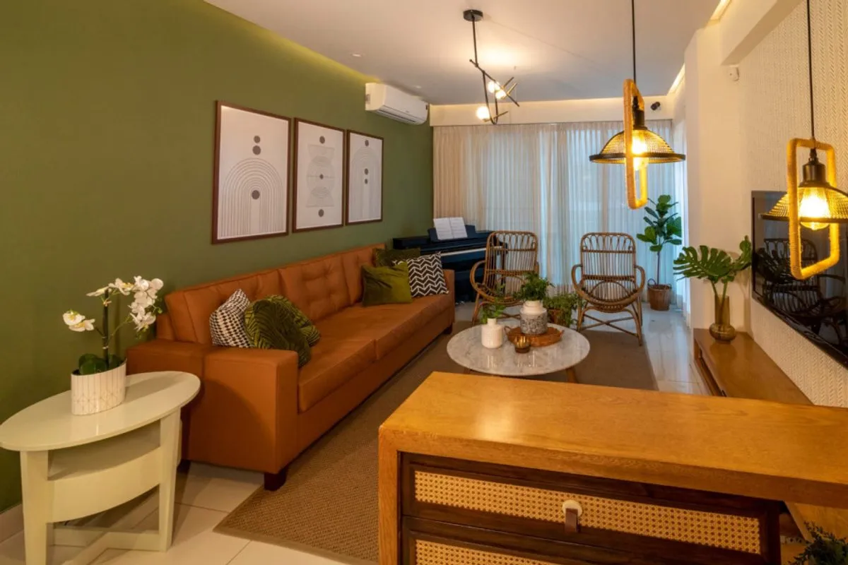 APARTAMENTO EN VENTA EN EVARISTO MORALES, foto principal