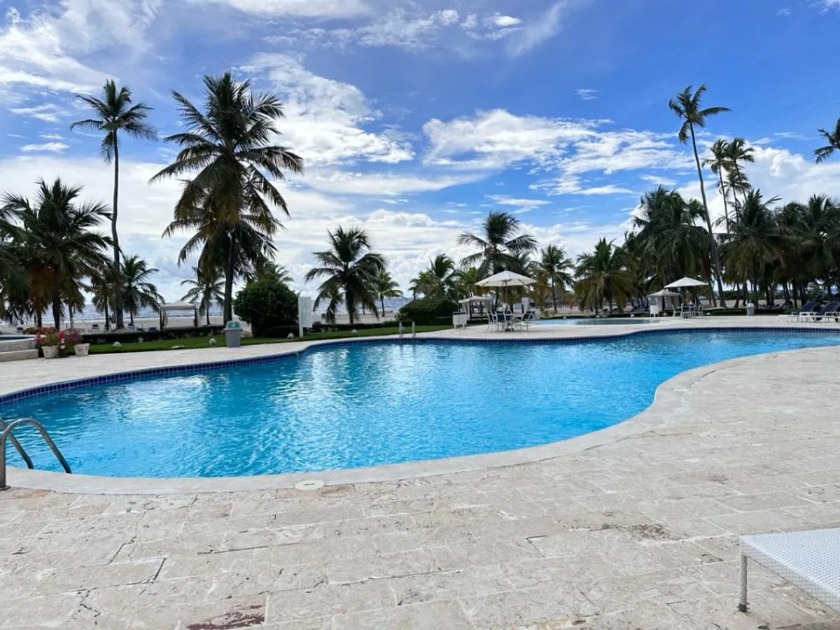 Penthouse in Juan Dolio, San Pedro de Macorís, Foto 13
