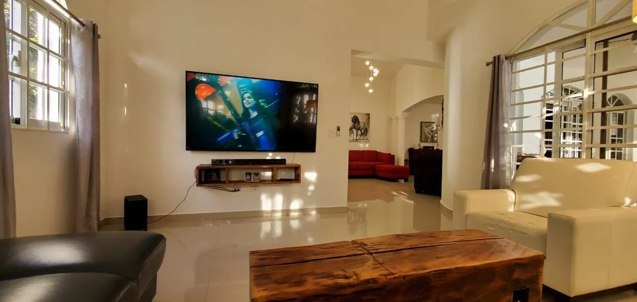 One-Level Villa in Puerto Plata, photo 11
