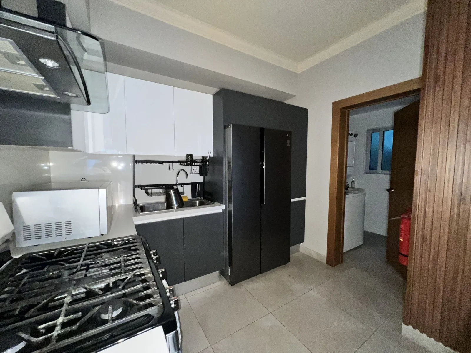 APARTMENT ZUM VERKAUF 2 SCHLAFZIMMER ENSANCHE NACO SANTO DOMINGO, Foto 14