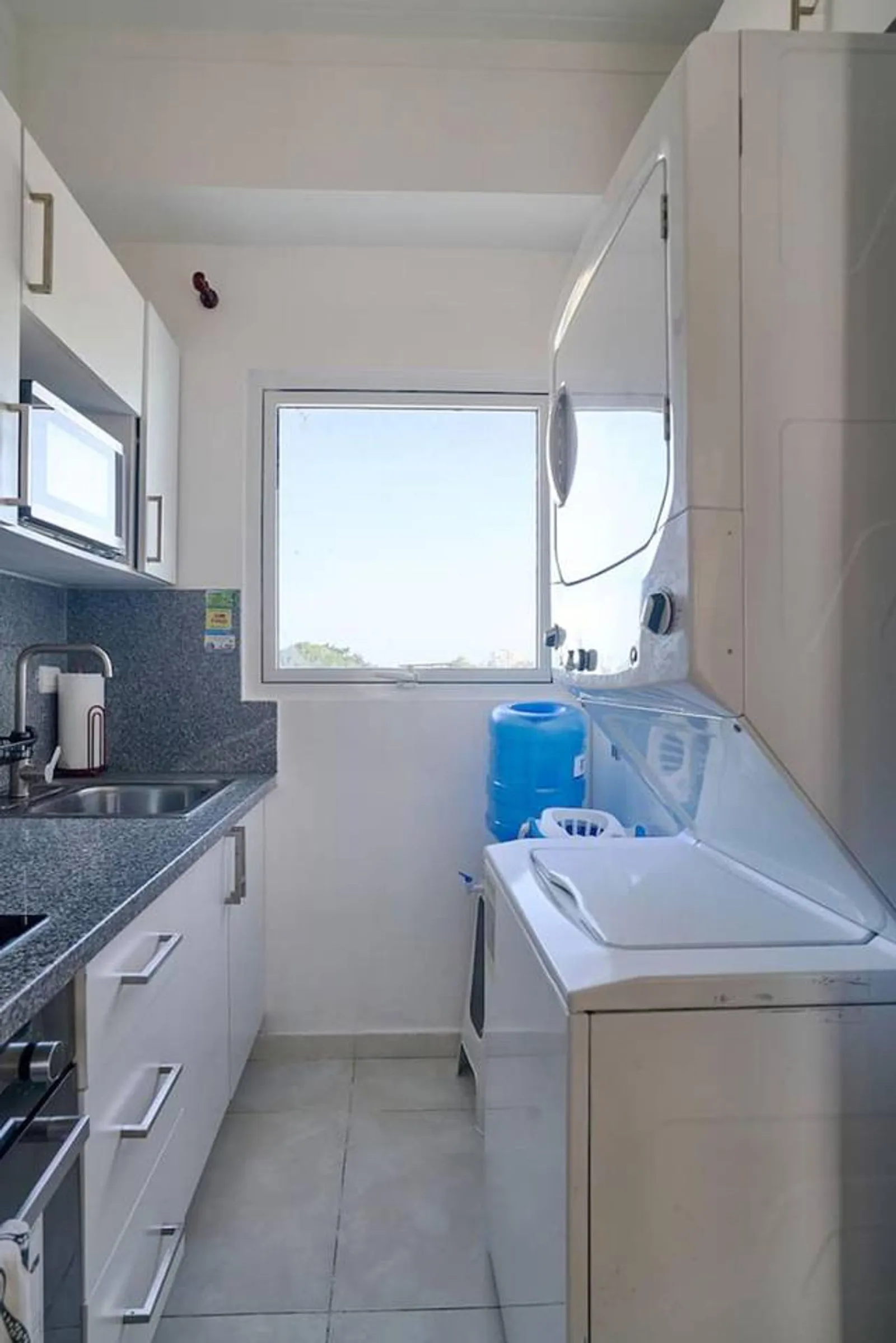 Möblierte Wohnung in Tepuy Juan Dolio: 2 Schlafzimmer, Foto 9