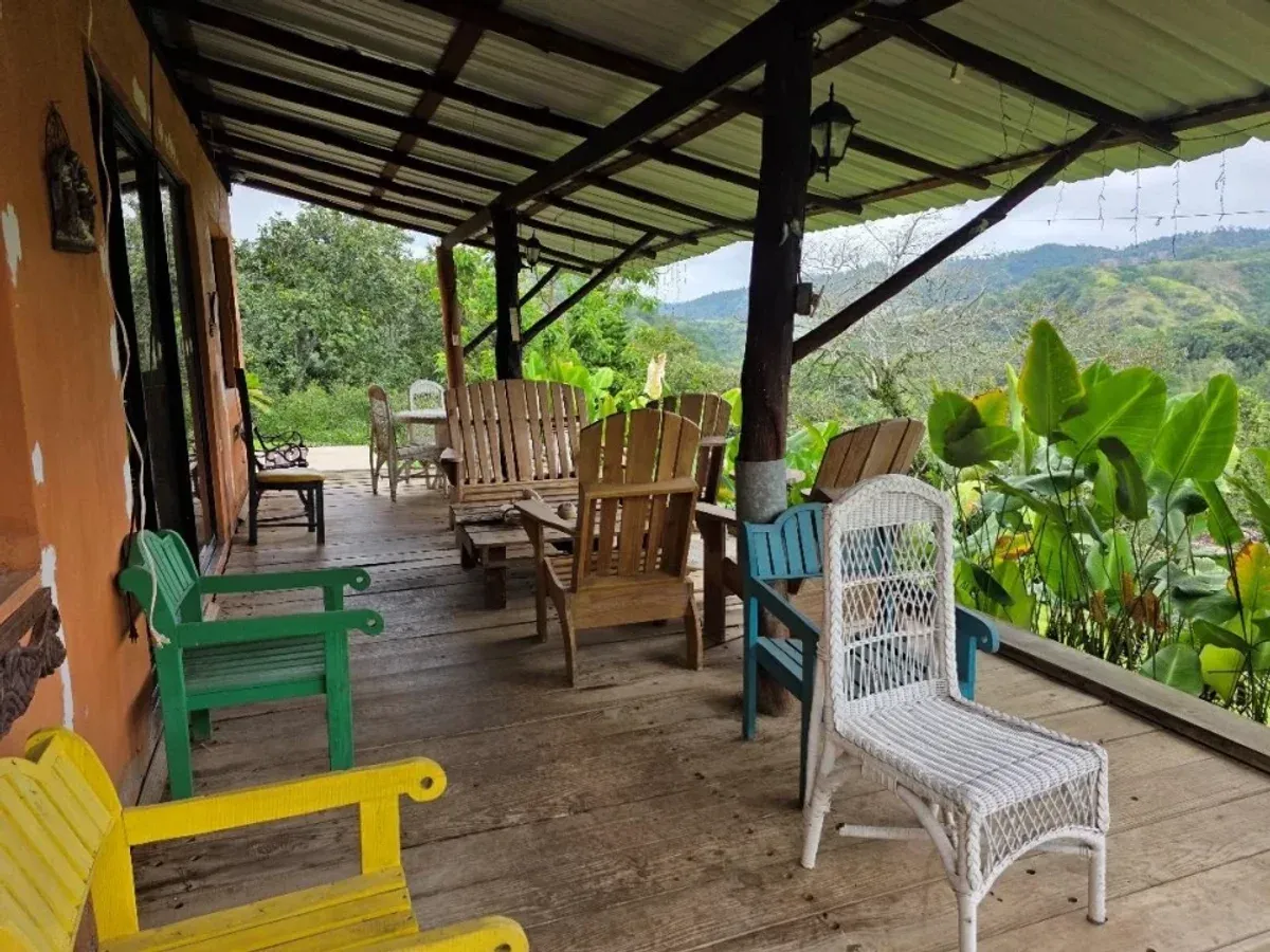 Casa de Montaña en Jarabacoa, foto 9