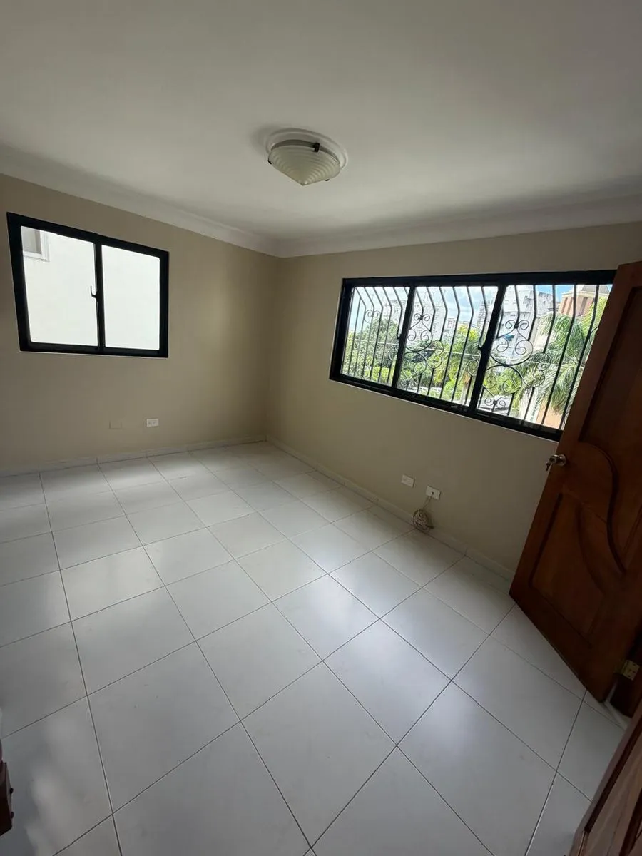 Penthouse in Mirador Sur, Foto 14