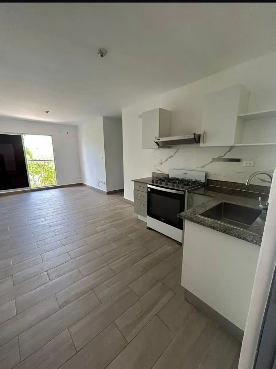 Apartment in Jardines de Pueblo Bávaro II, Punta Cana, main photo