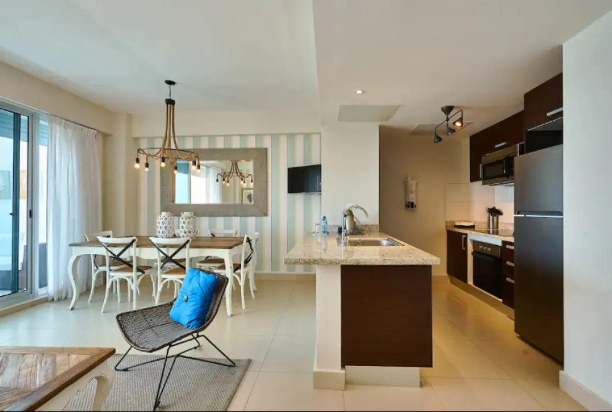 Apartamento de playa en Juan Dolio, foto 8