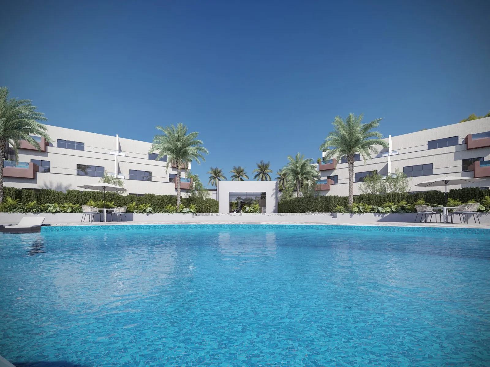 Investieren Sie in Ihren karibischen Traum: Apartament in Punta Cana, Foto 7