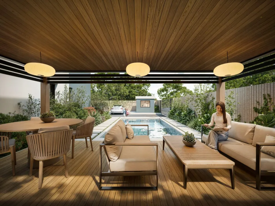 Projet à RÉSIDENCE BRISAS DE PUNTA CANA, photo 6